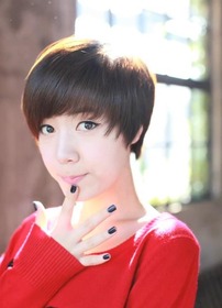 元T-ARA ファヨン