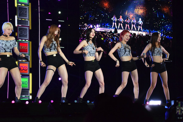 EXID