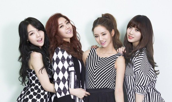 GIRL'S DAY