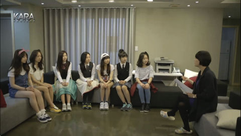 KARA PROJECT #1-13