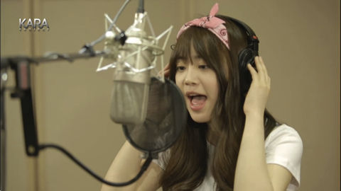 KARA PROJECT #1-21