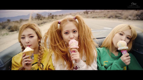 Red Velvet