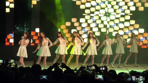 Lovelyz