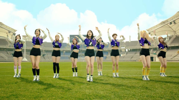 TWICE