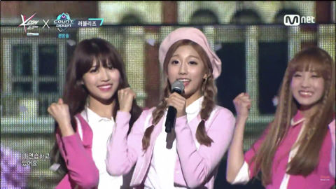Lovelyz