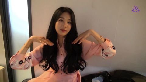 Nine Muses CAST 5