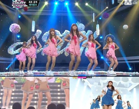 Apink