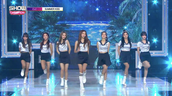 CLC