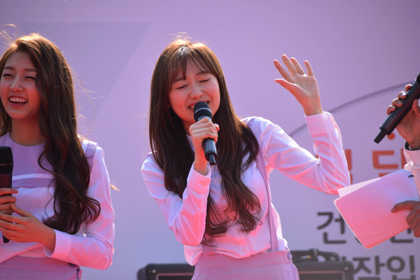 Lovelyz #4
