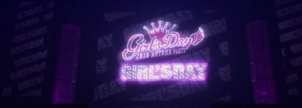 GIRL'S DAY