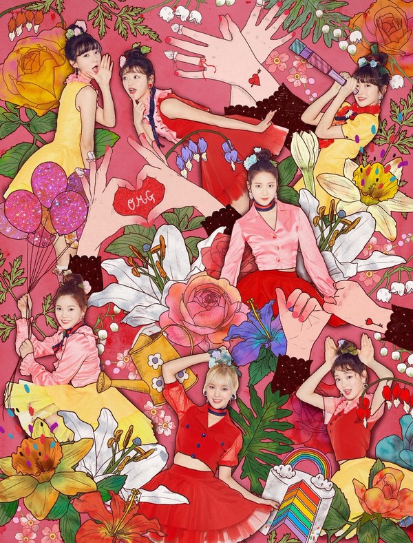 OH MY GIRL
