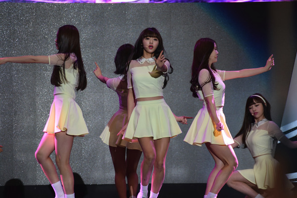 OH MY GIRL #2