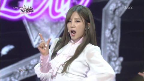 Apink