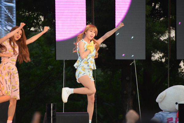 LABOUM #17