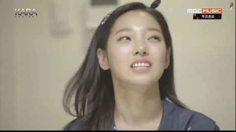 KARA PROJECT #6-14