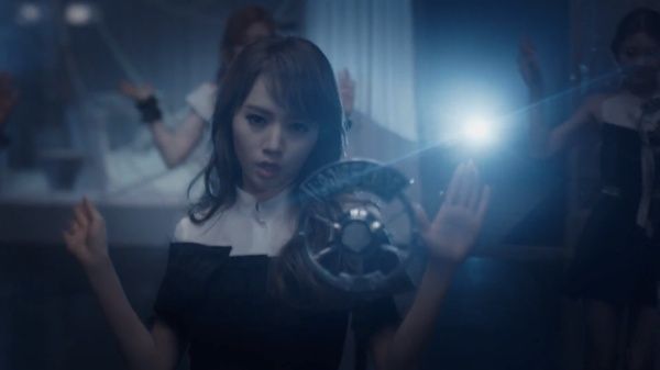 Ladies' Code 「So Wonderful」
