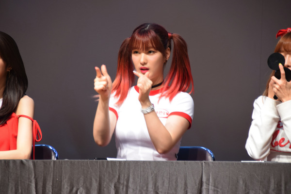 LABOUM #6
