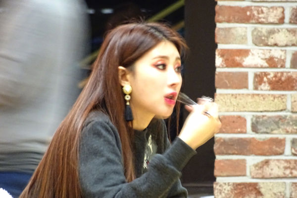 Nine Muses