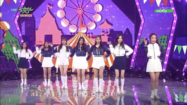 Lovelyz