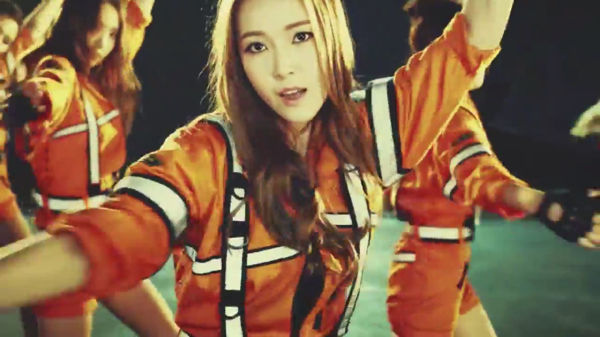 少女時代 Catch Me If You Can のジェシカいるバージョンが流出してた ぱんちゃぱんちゃ 少女時代 Catch Me If You Can のジェシカいるバージョンが流出してた ぱんちゃぱんちゃ