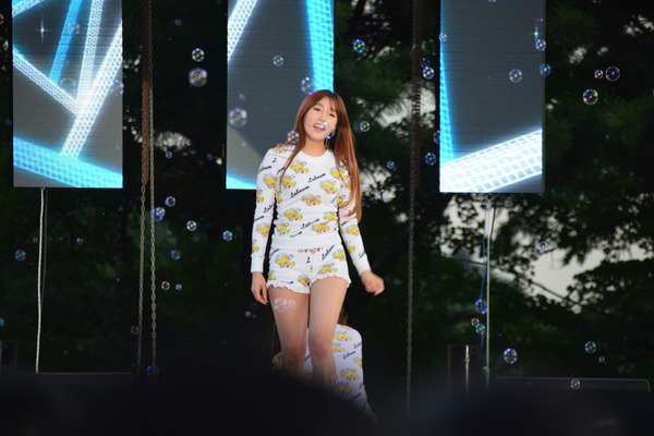 LABOUM #31
