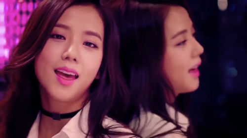 BLACK PINK