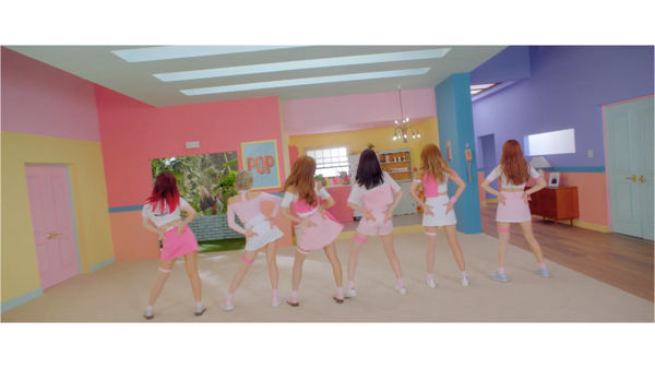 LABOUM