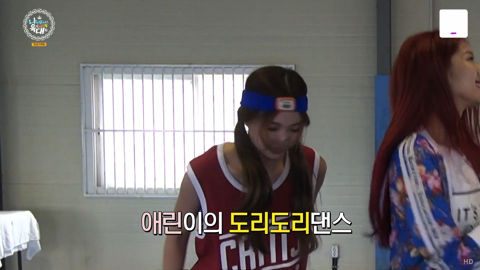Nine Muses CAST #4