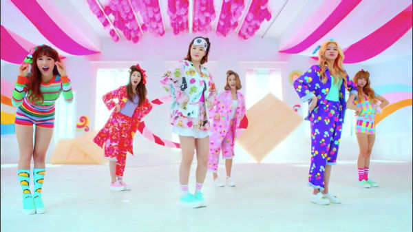 LABOUM