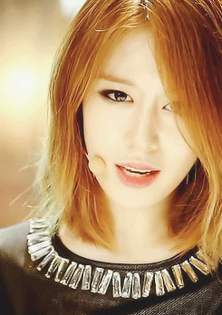 T-ARA ジヨン