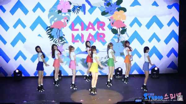 OH MY GIRL