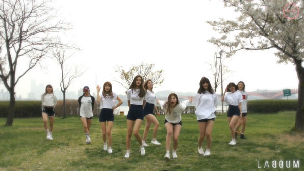 LABOUM