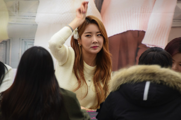 Dal★Shabet #24