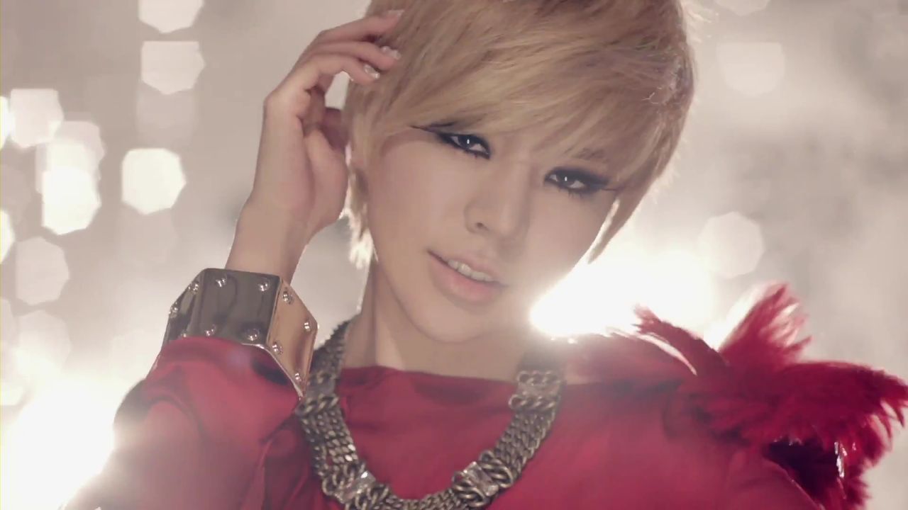 少女時代 ニューシングルとファンミーティング ぱんちゃぱんちゃ