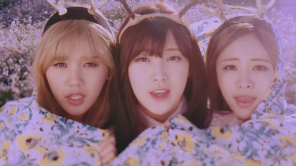 OH MY GIRL