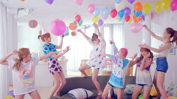 Apink