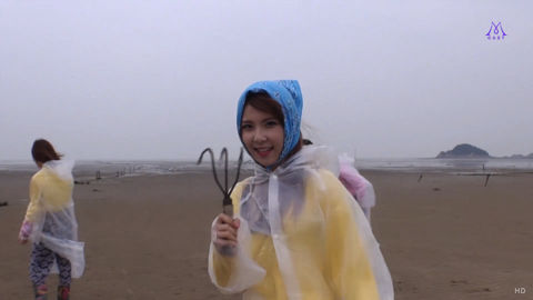 Nine Muses CAST #6