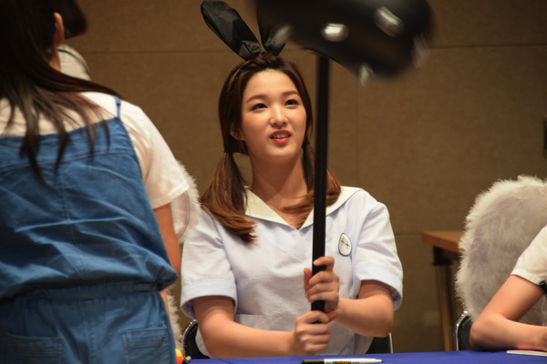 LABOUM #27