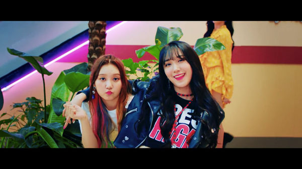 Pristin