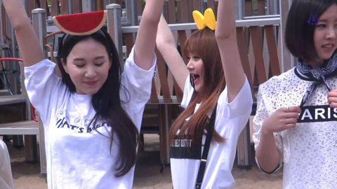 Nine Muses CAST #8