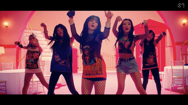 Red Velvet