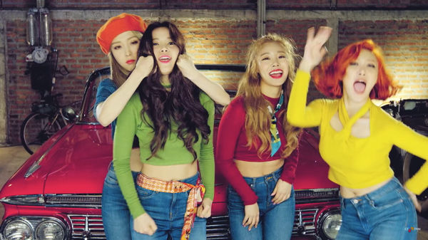 MAMAMOO