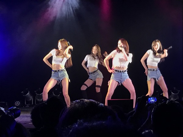 Dal★Shabet