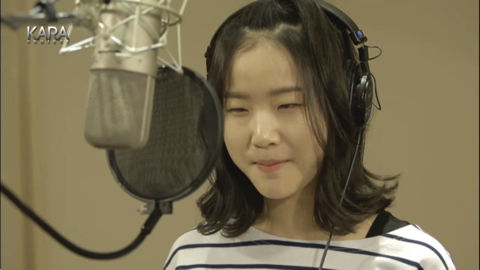 KARA PROJECT #1-16