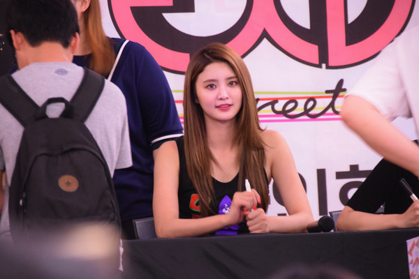EXID #6