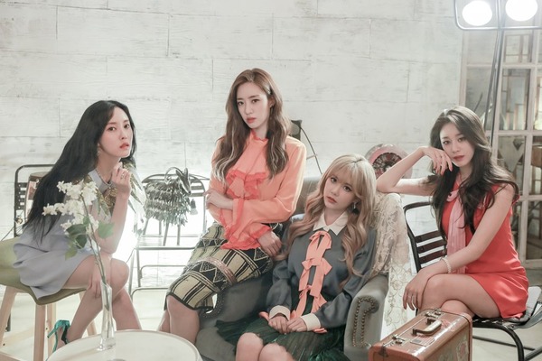 T-ARA