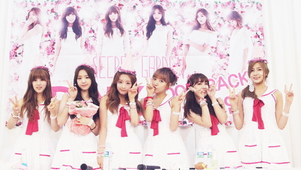 Apink