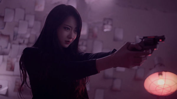 Nine Muses