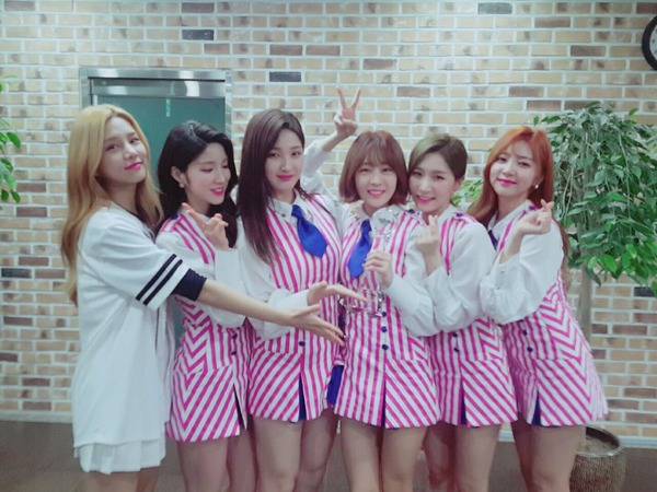 LABOUM