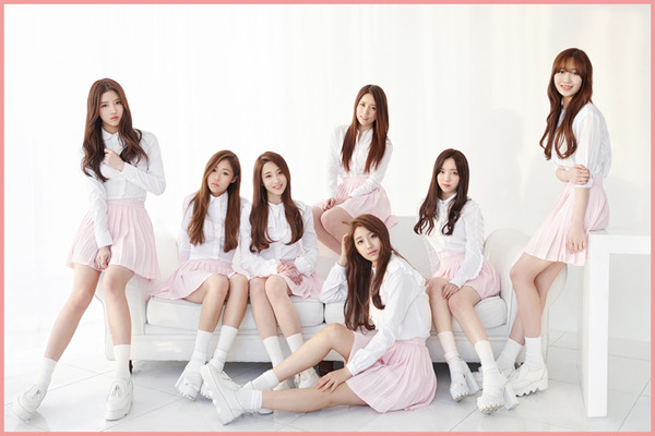 Lovelyz
